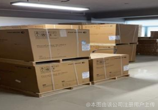 In 2026, Discover the Services of Reputable Domestic Shanghai Copier Rental Suppliers! 